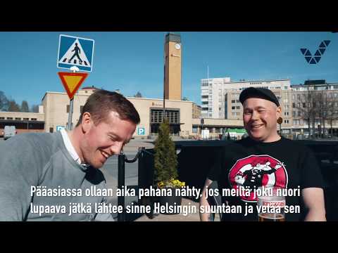 Rakkaudesta Lajiin - FC Lahti