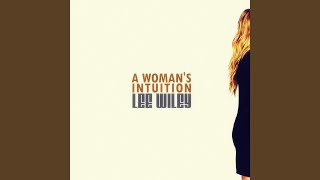 A Woman's Intuition
