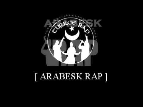 Gizemli Rapci Ft  Dj Ates   ZaLim