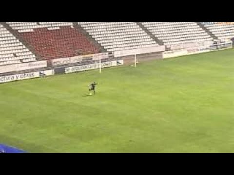 Albacete Balompie Cádiz CF Jor 12 (resúmen del partido)