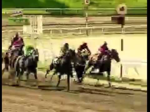 LA RINCONADA 6 CARRERA, DOMINGO 26 DE JULIO DEL 2015