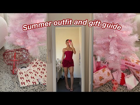 WHITE FOX TRY ON HAUL + DISCOUNT CODE
