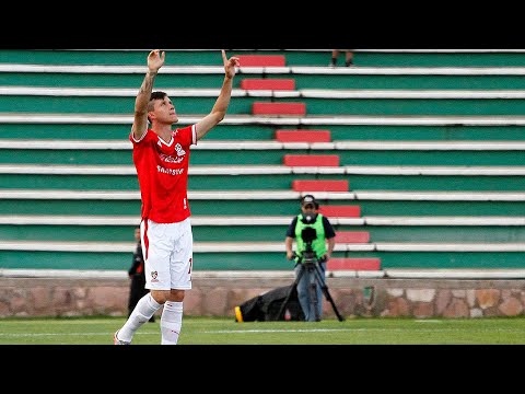 ¡INCREÍBLE! | Gol a los 4 segundos de Gustavo Ramírez