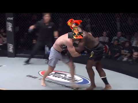 BOUDICCA PRIME vs SCIPIO AFRICANUS PRIME😂