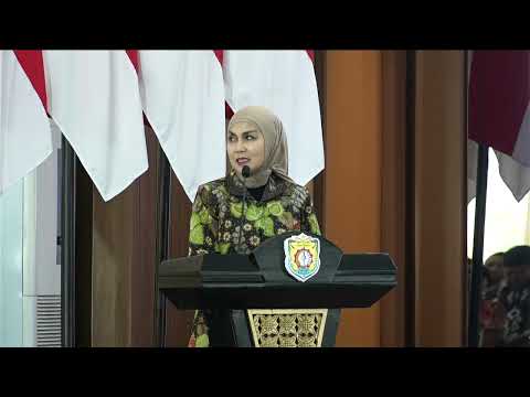 PENGARAHAN ORIENTASI PPPK FORMASI 2024