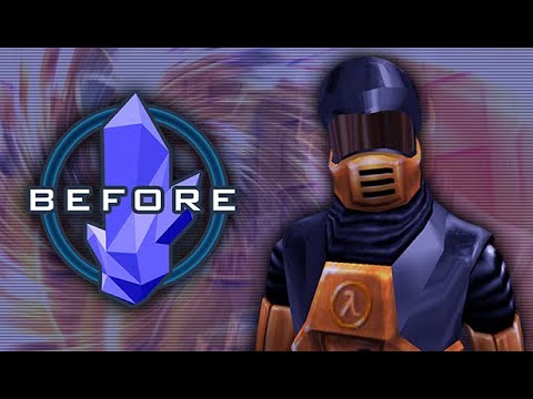 Playing the worst rated Half Life mod