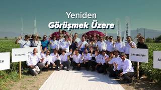KNOWLEDGE TRANSFER PLATFORM: Bir Etkinlikten Fazlası