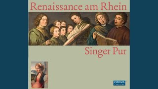 Etliche schöne teutsche geistliche und weltliche Lieder: Ein Einfalt zu dem Pfarrherr sprach