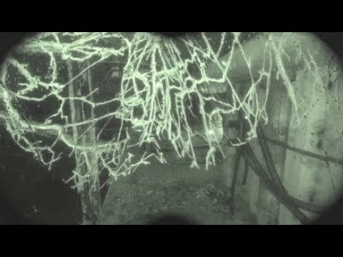 How to Stealth the Barge in Metro Exodus