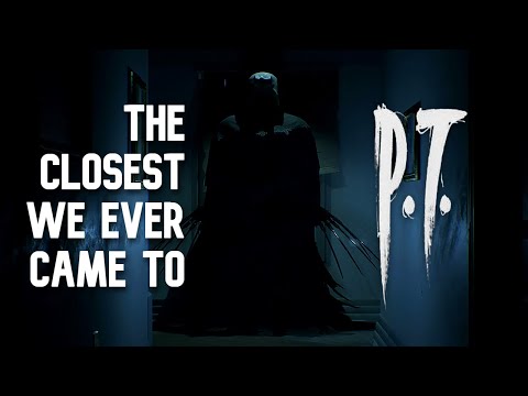 Was Visage just a PT Clone?