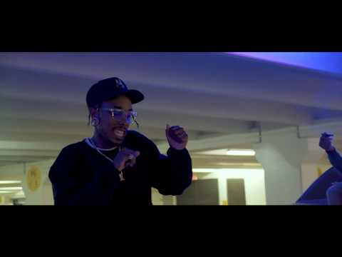 BlocBoi Fame - No Way (ft. Samaad Mitchell)