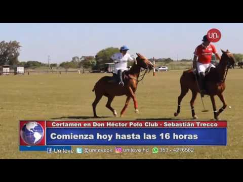 Torneo de Polo