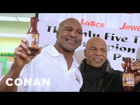Evander Holyfield, WBC, To Have Global Welterweight Tournament In 2018