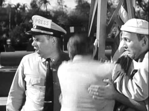 McHale's Navy Full Episodes: Season 2x08 | "Jolly Wally"