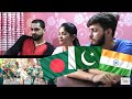 DEBO TOKE DEBO SHOLONA | PAKISTAN Reaction | Shakib Khan | Nabab Movie