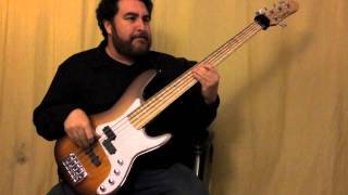 &quot;Around The Block&quot; Play Along