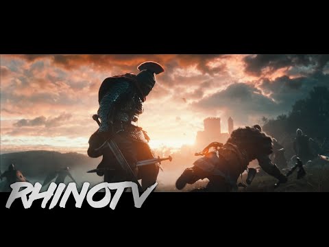 Assassin’s Creed Valhalla // War Games