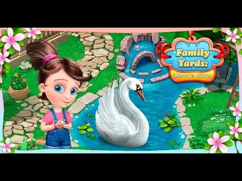 Family Yards Memories Album  Beautiful swan in My Store!