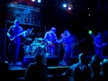 Throwing Seven - Black Maria LIVE @ House of Blues - Dana Narez Throwing Seven - Black Maria LIVE @ House of Blues