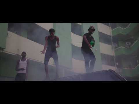 Young Star 6ixx - Savage (Official Video)