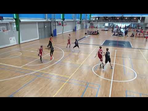 U22 Apollo - Rowic (143-59)