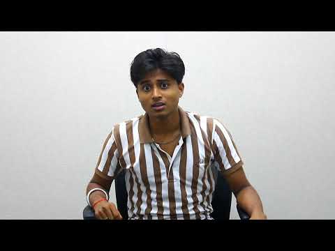 Abhishek Singh Rishu  Audition