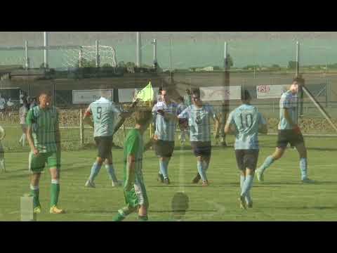 SALICETESE - LUGAGNANESE   0 - 5