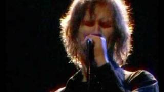 Mark Lanegan - 22 - Shanty Man&#39;s Life - Live in Bruxelles 07.05.2010