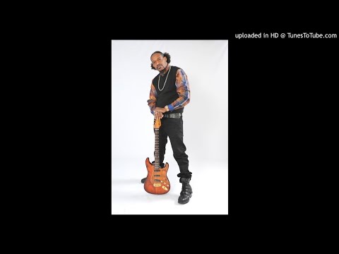 Blues Rocker Eric Gales on The Pat Show on WBXO.