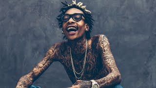 Wiz Khalifa - Captain