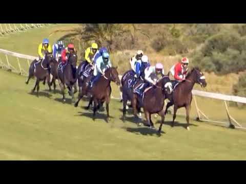 2020 L`Ormarins Queen`s Plate - Vardy