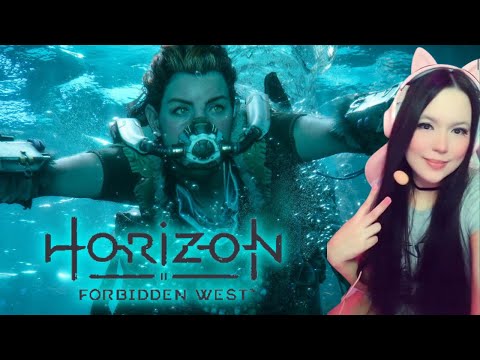 🔴 Horizon Forbidden West (Parte 3) - PC 🔴