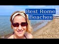 The Most Beautiful Beaches Near Rome Find Out How To Get There