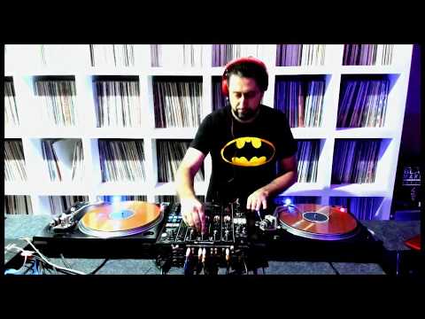 Dj Marcelo Batman / Circuito Flash Back 26/04/2020