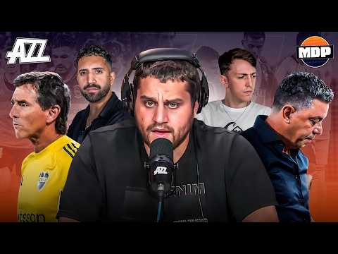 CETRÉ, A UN PASO DE BOCA + ¿RIVER BUSCA un 9? + OFERTARON por LOMÓNACO | MDP EN VIVO