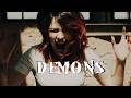 SAMARAH - Demons (Official Video)