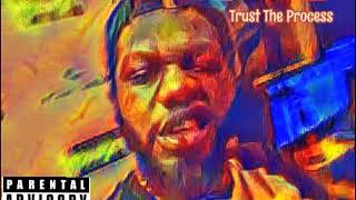 Kizzy Keyz Ft. Kamilleon - Way Up (Audio)