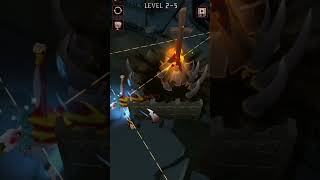 Playing Ghost Killer #gameplay #games