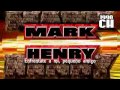 wwe theme song Mark Henry (subtitulado español ...