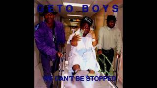 [CLEAN] Geto Boys - Homie Don&#39;t Play That