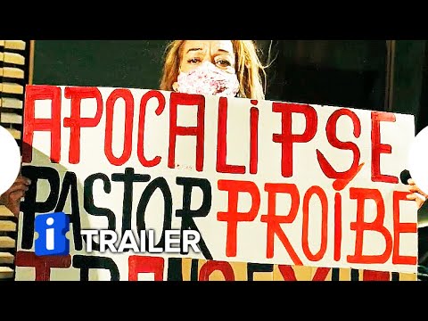 TODA NOITE ESTAREI LÁ | Trailer Oficial