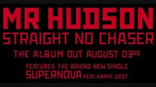 Mr Hudson feat. Kanye  - Supernova (Calvin Harris Remix) HQ