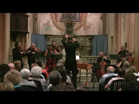 VALLOTTI SALVE REGINA B MAJOR - MATTEOLI / CINCIRIPI