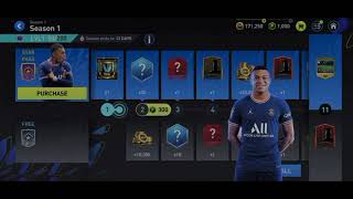 FIFA MOBILE 22 BETA [ Unlock Market + Kick Off Complete ] | How to Level Up and Unlock Market