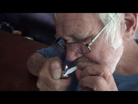 download lagu mp3 mp4 Angry Grandpa Smokes Catnip, download lagu Angry Grandpa Smokes Catnip gratis, unduh video klip Angry Grandpa Smokes Catnip