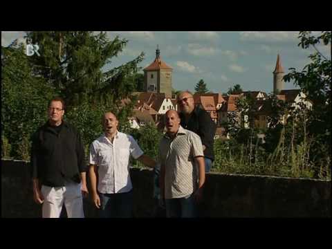 Disharmonie - Auf gut Fränkisch