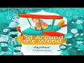 Eid Around The World Children Kids Stories Read Along Audio Story Book Storytime