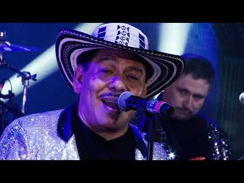 Paco Silva y su Tropa Colombiana - Melina (En vivo 2020)