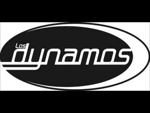 Los Dynamos - Depende