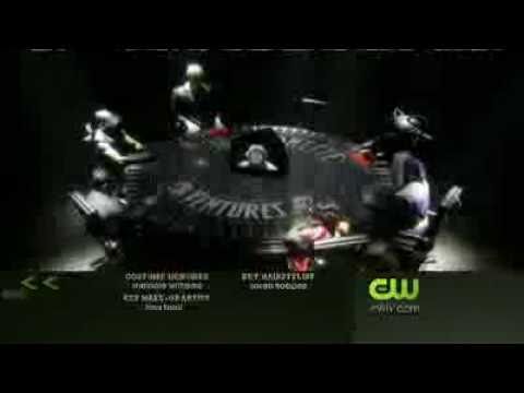 Smallville 10.20 (Preview)